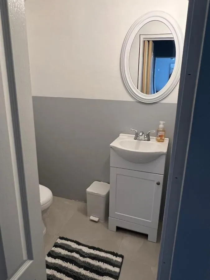 Holiday home Kingston Vacation Home Two Bedroom Jamaica